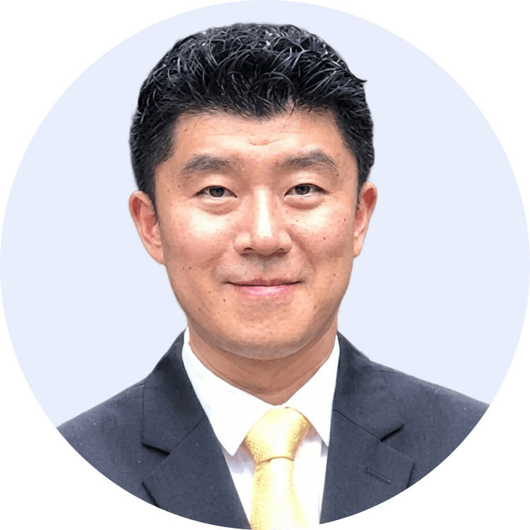 Ken Huang,Founder & CEO